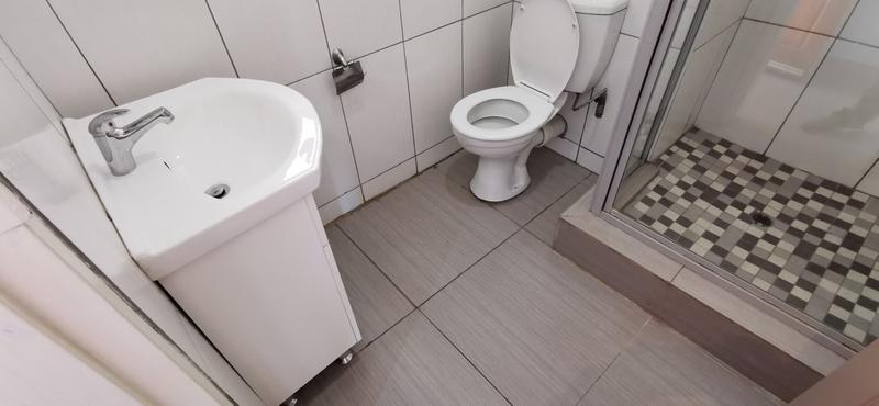2 Bedroom Property for Sale in Bult West North West